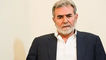 زیاد النخاله: ترور و بمباران رژیم صهیونیستی بی‌پاسخ نمی‌ماند/ ایران الگوی ماست