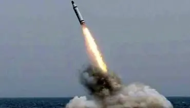 شکست سپردفاع موشکی رزم‌ناو آمریکا در هدف گیری موشک بالستیک