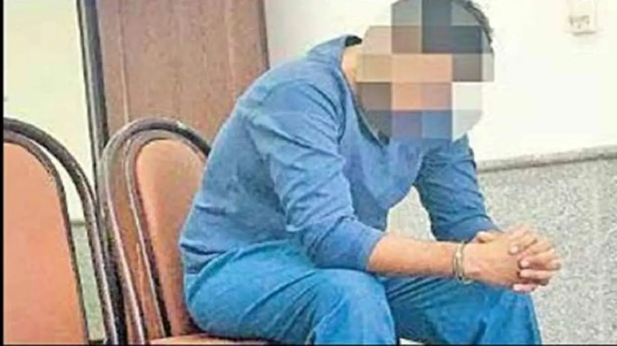 بیمار عاشق پیشه پرستارش را کشت