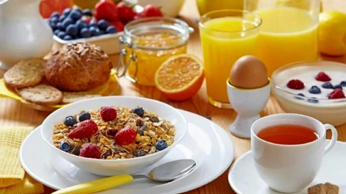 پیشگیری از سرطان سینه با خوراکیهای دم دستی