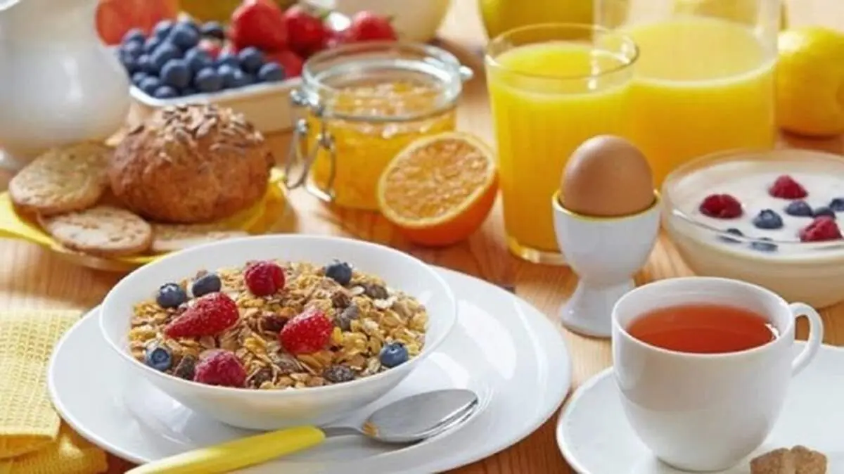 پیشگیری از سرطان سینه با خوراکی‌های دم دستی