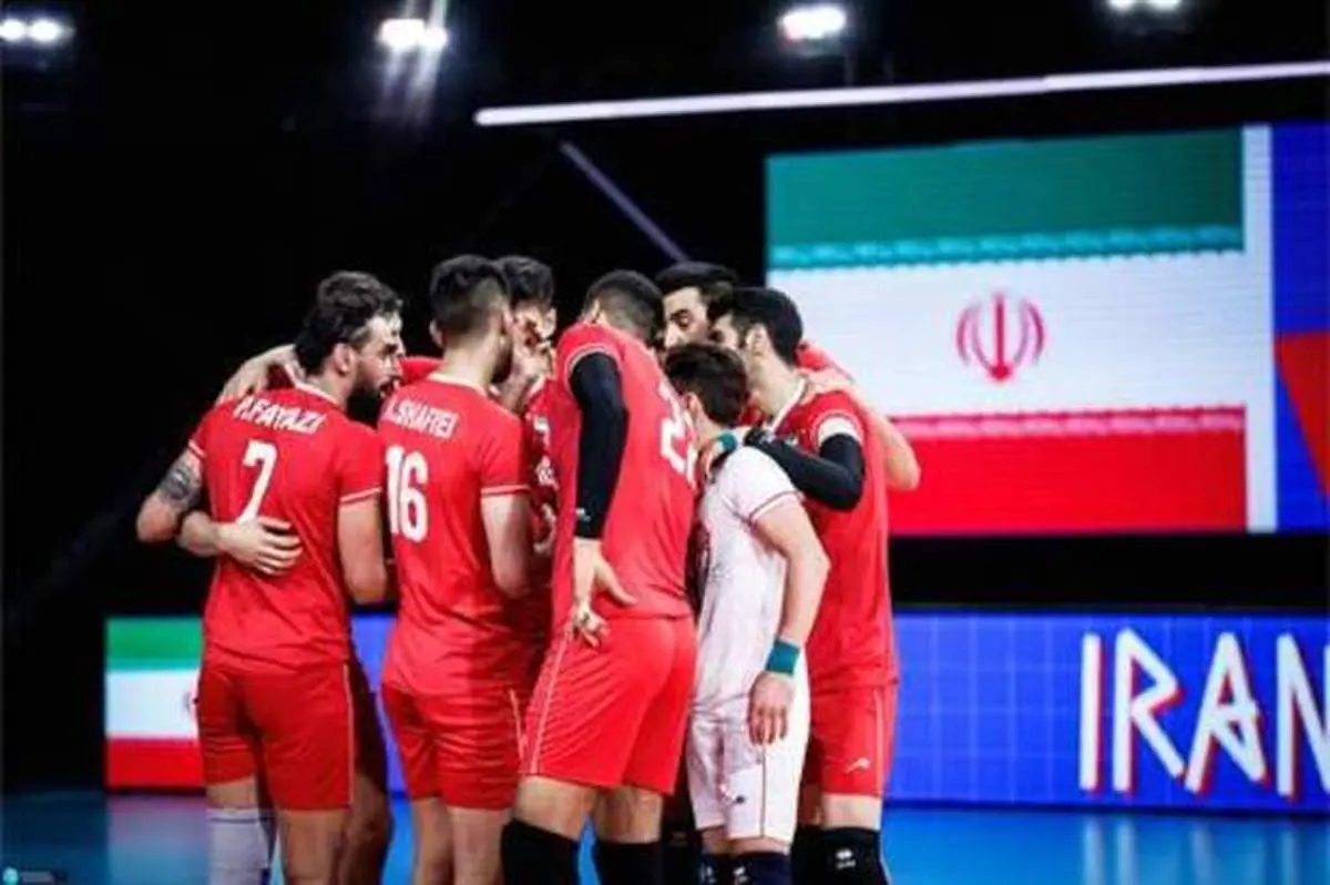 پایان شایعات در تیم ملی والیبال