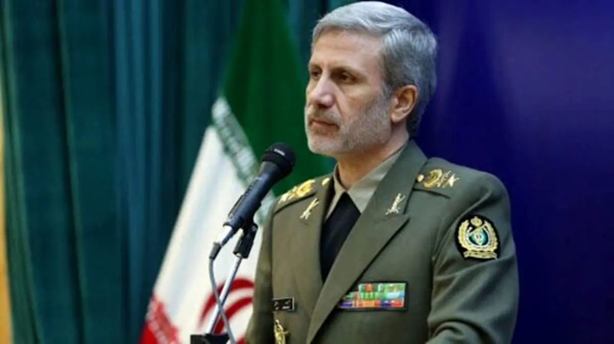 سرتیپ حاتمی: مشارکت حداکثری در انتخابات تضمین کننده منافع ملی و آینده مردم است
