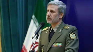 سرتیپ حاتمی: مشارکت حداکثری در انتخابات تضمین کننده منافع ملی و آینده مردم است