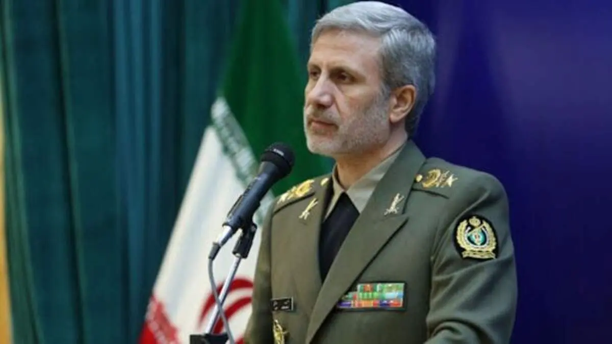 سرتیپ حاتمی: مشارکت حداکثری در انتخابات تضمین کننده منافع ملی و آینده مردم است