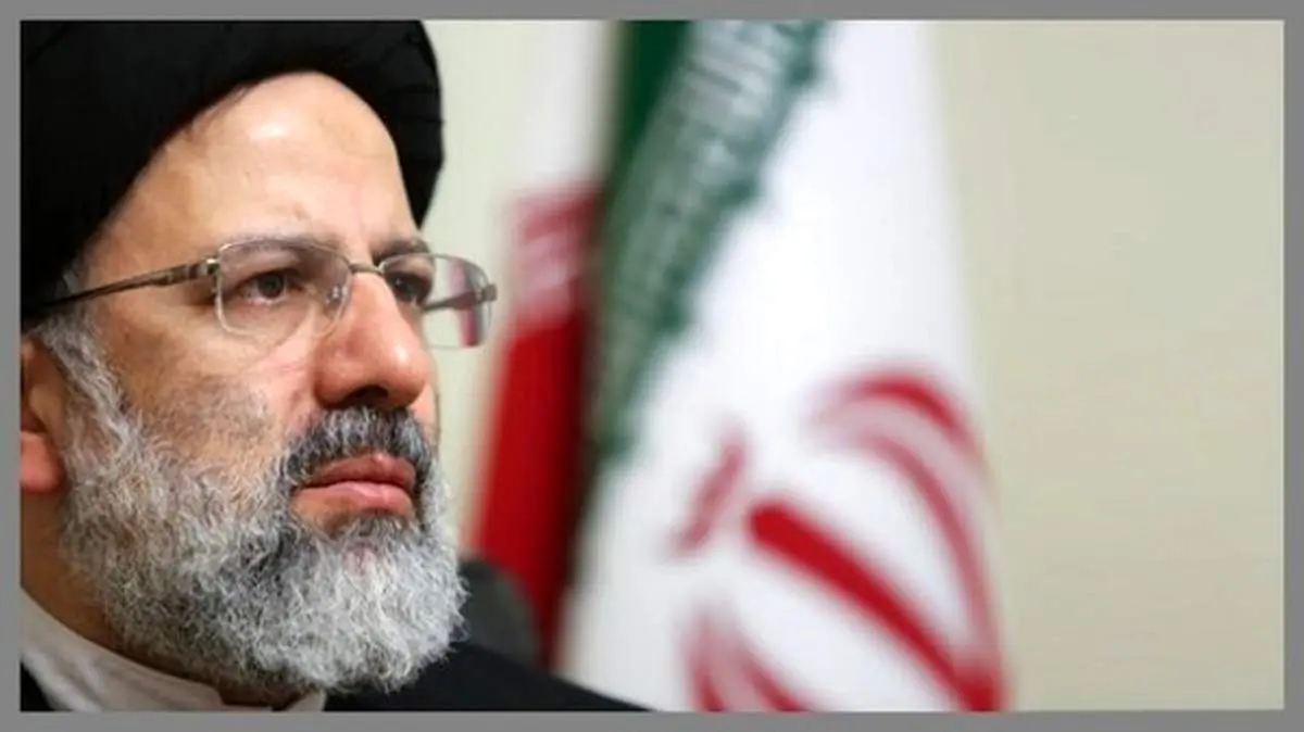 صداوسیما رئیسی را به جای جلیلی معرفی کرد! + فیلم