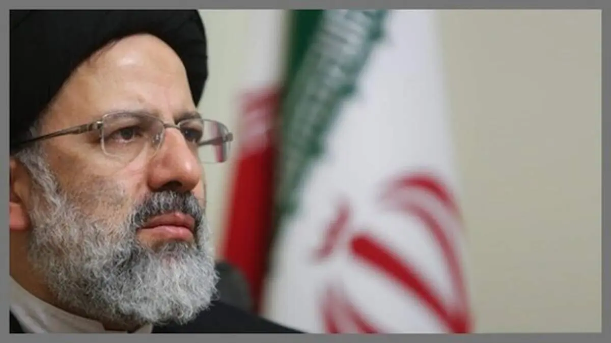 صداوسیما رئیسی را به جای جلیلی معرفی کرد! + فیلم