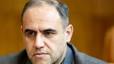 امیرمکری: باند فرودگاه مهرآباد بسته شد