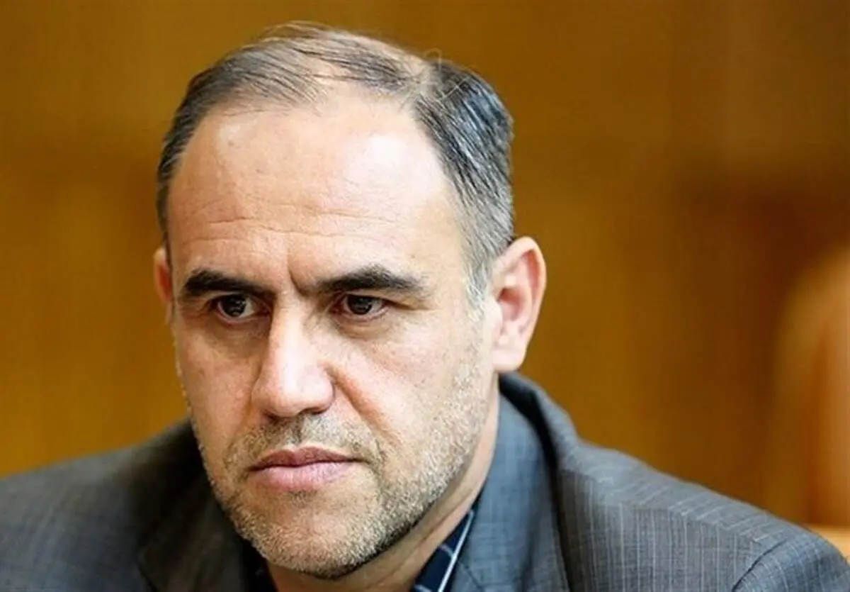 امیرمکری: باند فرودگاه مهرآباد بسته شد