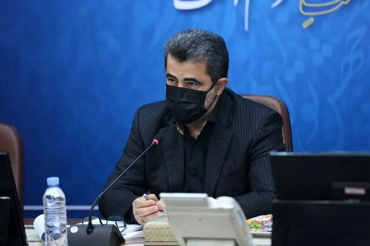 پیگیری اجرای مصوبات ستاد کرونا برای ممنوعیت سفر بین استانی در تعطیلات نیمه خرداد
