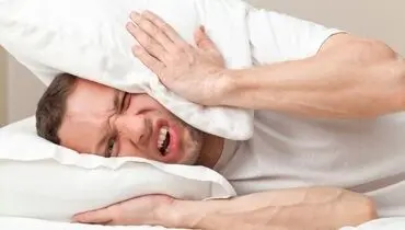 مشکلات خواب در دوران کرونا