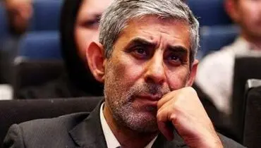 حمید حسام در بیمارستان بستری شد
