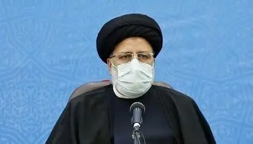 رییسی: دولت من ائتلافی خواهد بود/ ریشه مافیا را باید از طریق دولت خشکاند