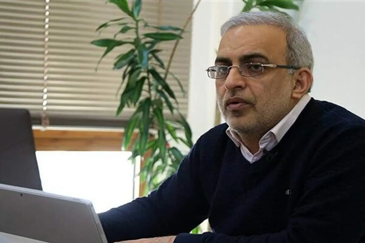 ولی الله فاطمی رئیس ستاد انتخاباتی همتی شد