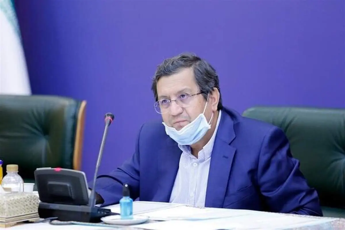 همتی: استعفا از بانک مرکزی ضرورت ندارد