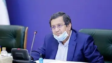همتی: استعفا از بانک مرکزی ضرورت ندارد