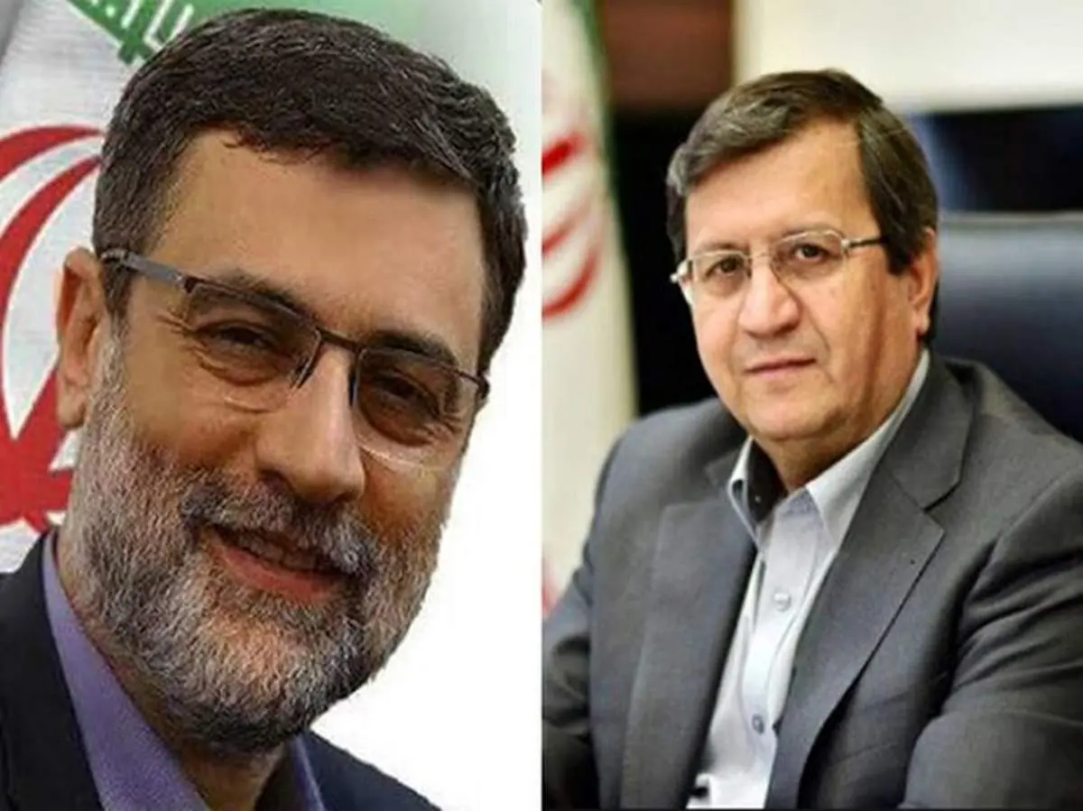 قاضی‌زاده هاشمی: ⁧‫بورس‬⁩ به کوره ذوب سرمایه‌های مردم تبدیل شده است!