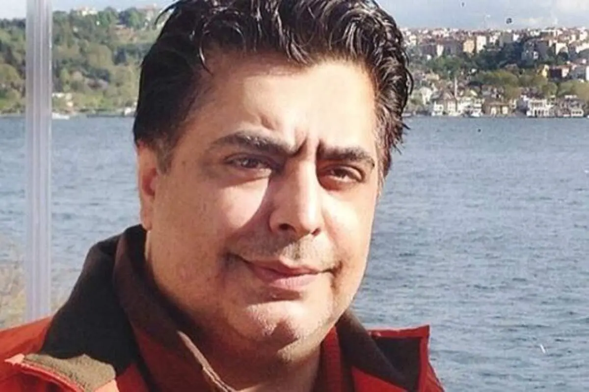 شباهت عجیب رضا شفیعی جم و خواهر و برادرش + عکس