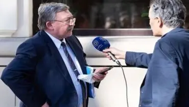 اولیانوف: مذاکره‌کنندگان می‌دانند که اکنون باید دور پایانی مذاکرات وین باشد