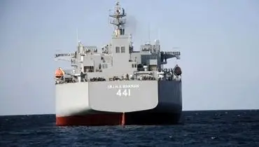 واشنگتن حرکت دو کشتی نظامی ایرانی به سمت قاره آمریکا را زیر نظر گرفته است
