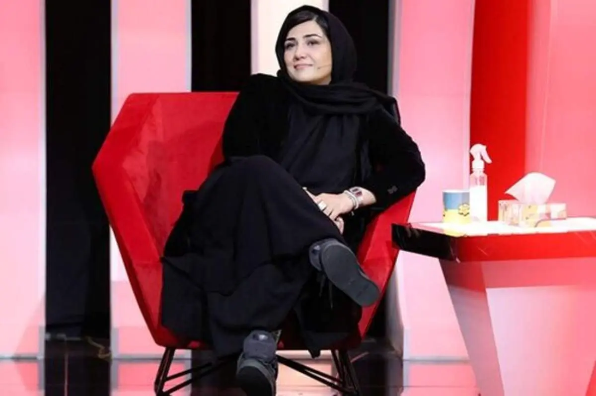 شاکی شدن بامزه مادربزرگ «باران کوثری» از همسران مختلف او در فیلم‌ها + فیلم