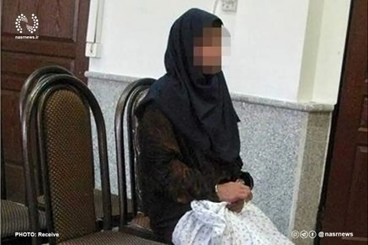 جزییات فرزندکُشی به‌ دست مادر در تبریز!