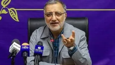 زاکانی: ۱۷ نفر بالای هزارمیلیارد تومان از بورس درآمد کسب کردند