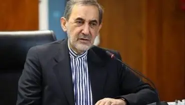 پیام تبریک دکتر ولایتی به رییس جمهور سوریه