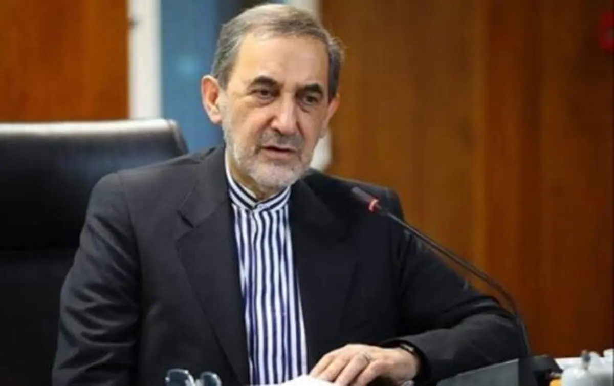 پیام تبریک دکتر ولایتی به رییس جمهور سوریه