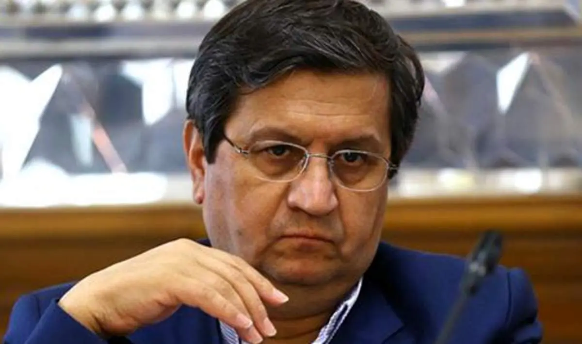 همتی: من اقتصاد کشور را نجات دادم