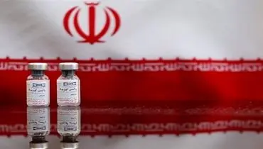 تبریزی: آغاز تزریق واکسن ایرانی تا پایان خرداد ماه