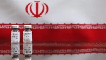 تبریزی: آغاز تزریق واکسن ایرانی تا پایان خرداد ماه