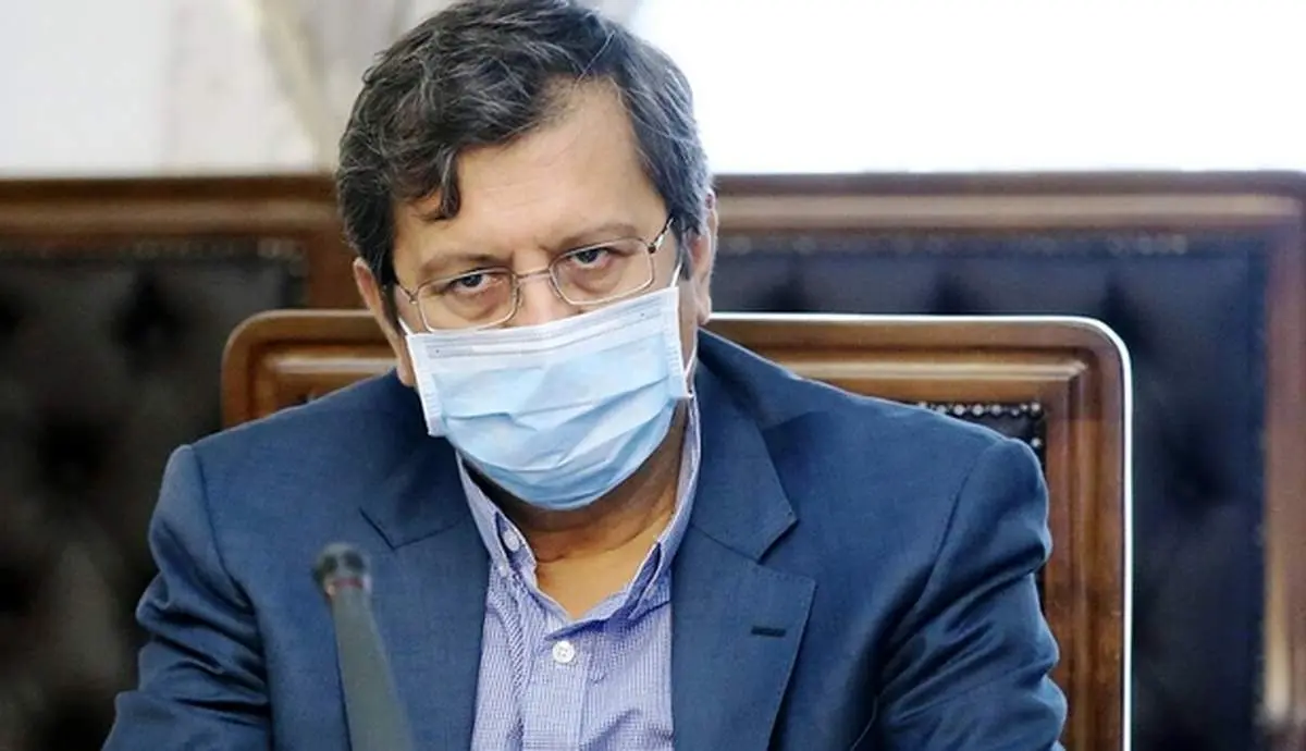 پست اینستاگرامی همتی در واکنش به برکناری از سمت ریاست کل بانک مرکزی+عکس