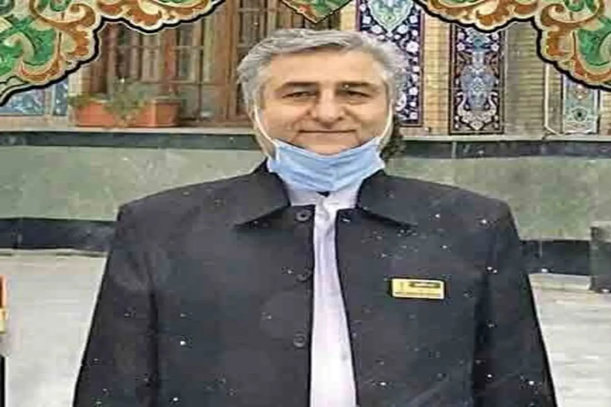جزئیات ترور معاون عمرانی حرم امامزاده صالح(ع) | قاتل پس از ترور به یکی از پارک‌های شمال تهران رفته است