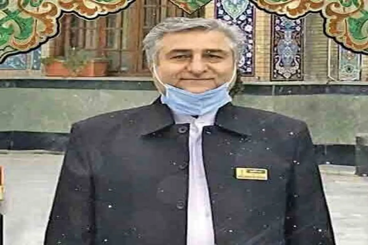 جزئیات ترور معاون عمرانی حرم امامزاده صالح(ع) | قاتل پس از ترور به یکی از پارکهای شمال تهران رفته است