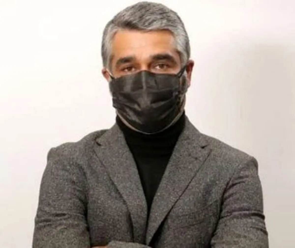 تیکه‌های سنگین پژمان جمشیدی به باران کوثری+فیلم