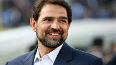 فیروز کریمی از تراکتور جدا شد