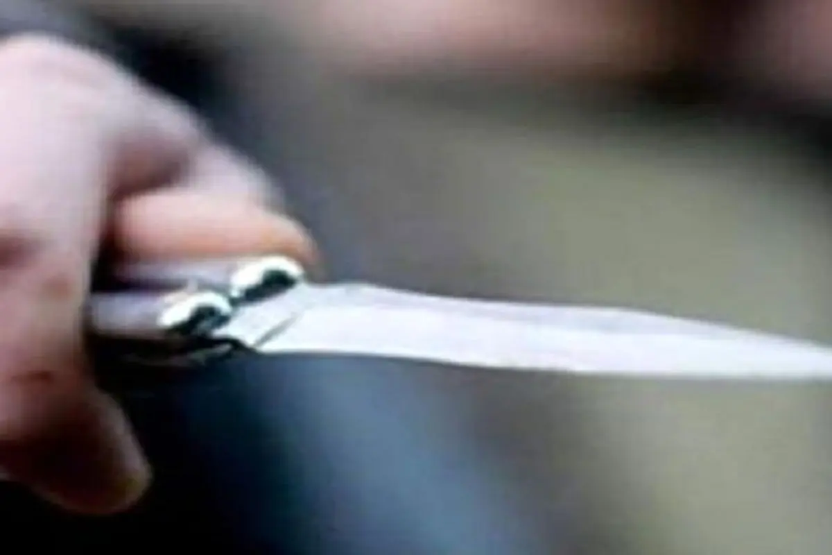۱۱۴ ضربه چاقو بعد از آزار دختر ۱۳ ساله توسط شیطان موطلایی