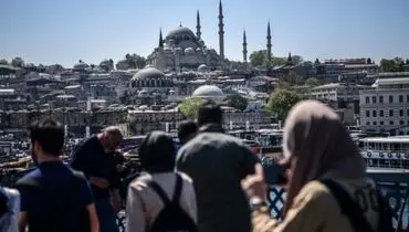فروش تور ترکیه همچنان ممنوع است