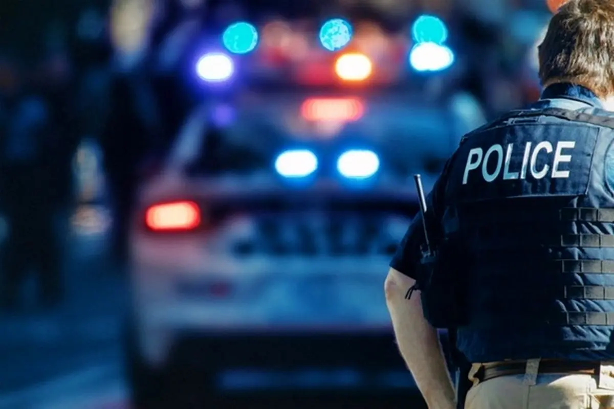 کشته شدن نوجوان ۱۶ ساله توسط پلیس آمریکا + فیلم