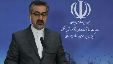 جهانپور: بهره‌برداری از ۱۴ هزار تخت بیمارستانی تا پایان دولت