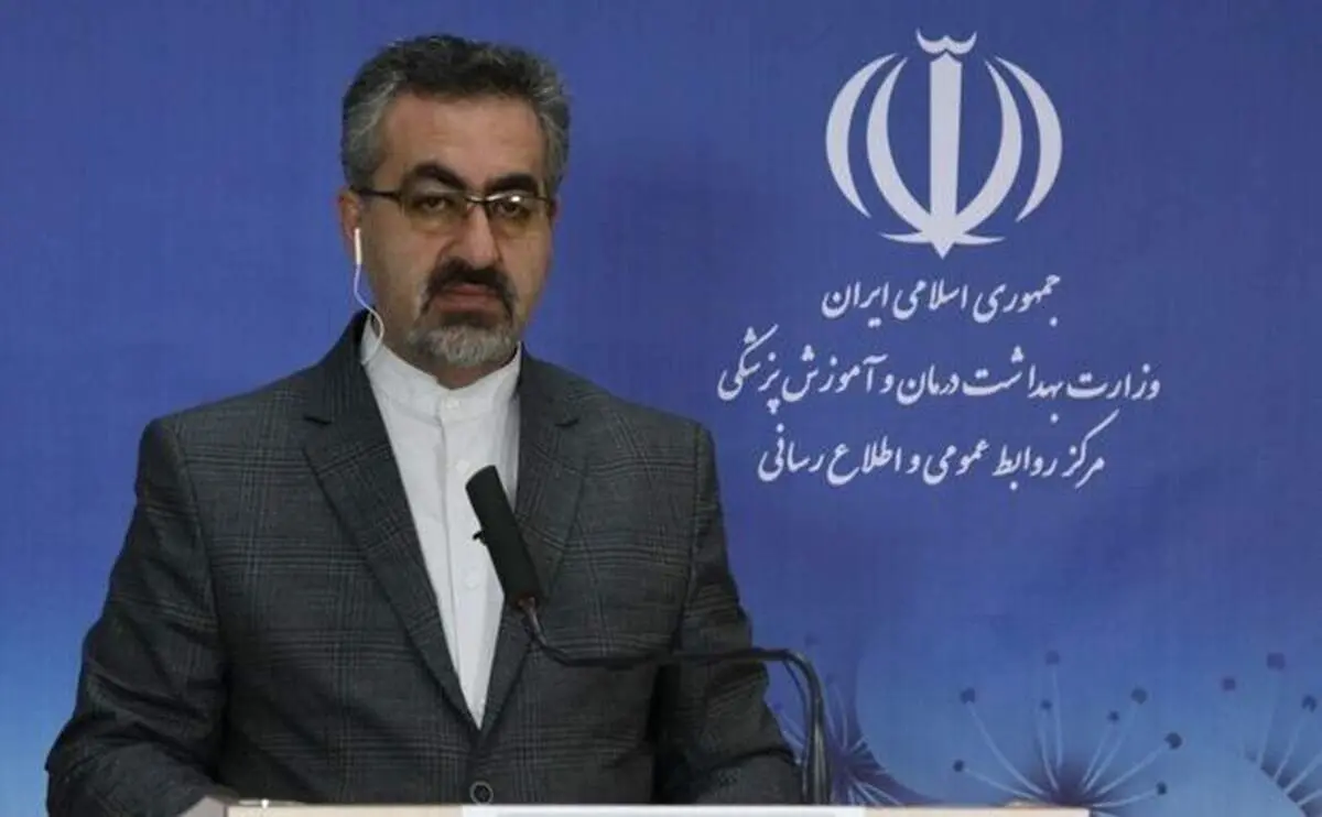 جهانپور: بهره‌برداری از ۱۴ هزار تخت بیمارستانی تا پایان دولت