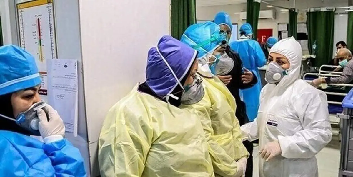 ۲۱۷ فوتی جدید کرونا در شبانه روز گذشته/ مجموع جانباختگان از ۸۰ هزارنفر فراتر رفت