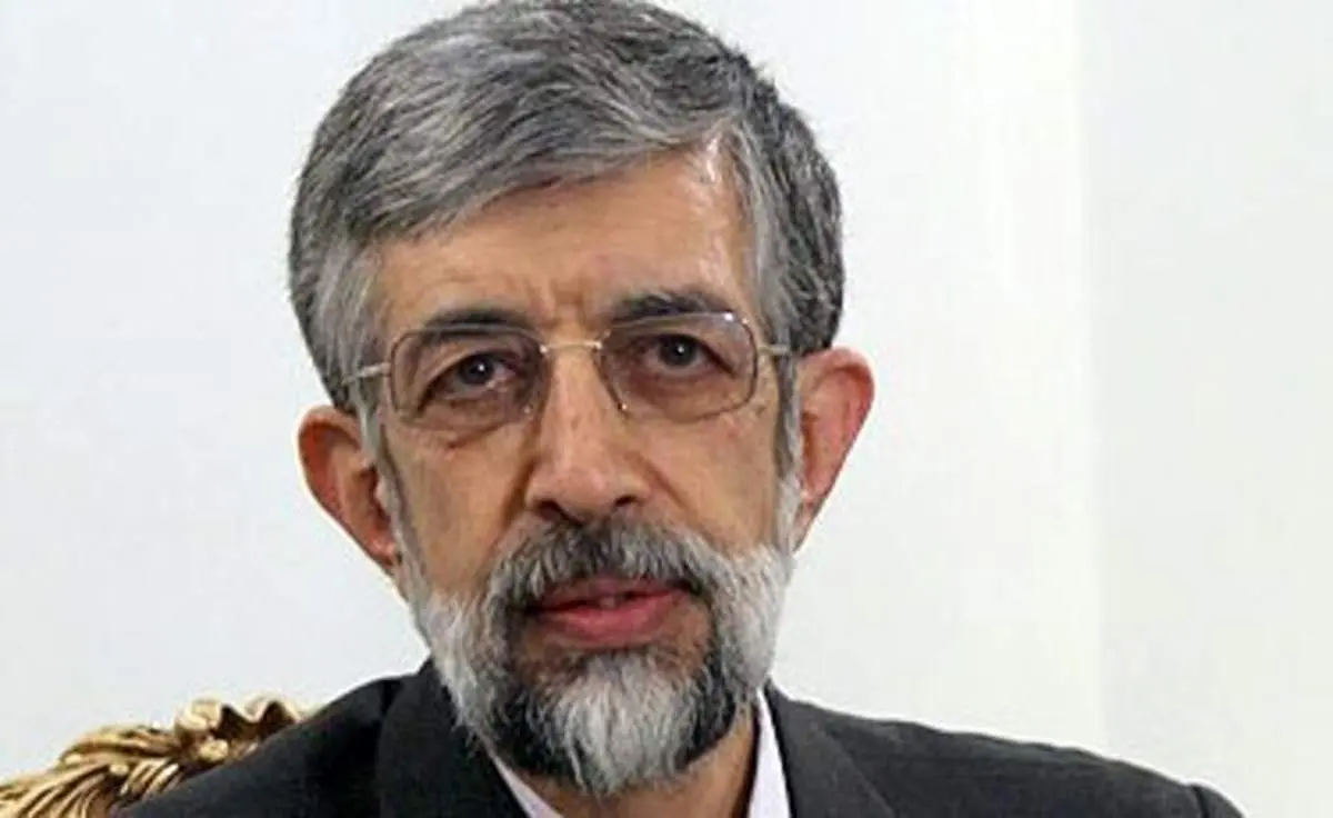 حدادعادل: مگر قبل از اعلام صلاحیت‌ها مشارکت ۸۰ درصد بود که الان کاهش یافته است؟