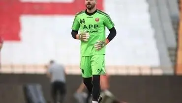 زمان بازگشت رادوشوویچ به تمرینات پرسپولیس مشخص شد