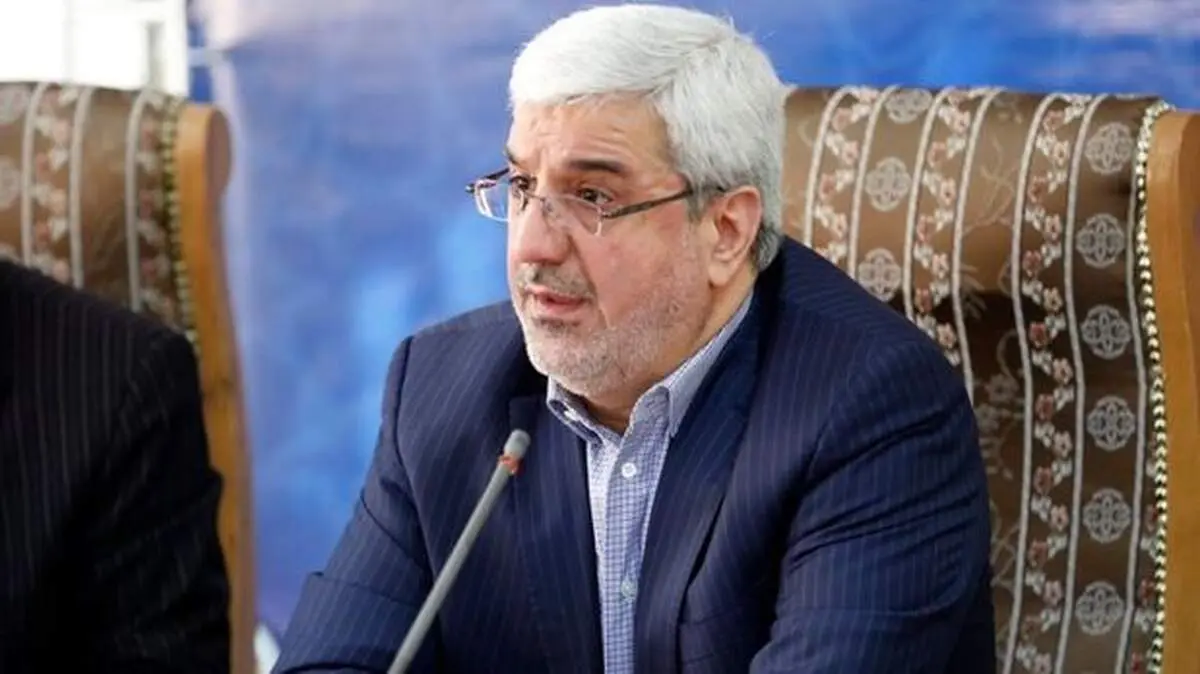 رئیس ستاد انتخابات کشور از نرخ مشارکت ۴۰ درصدی خبر داد