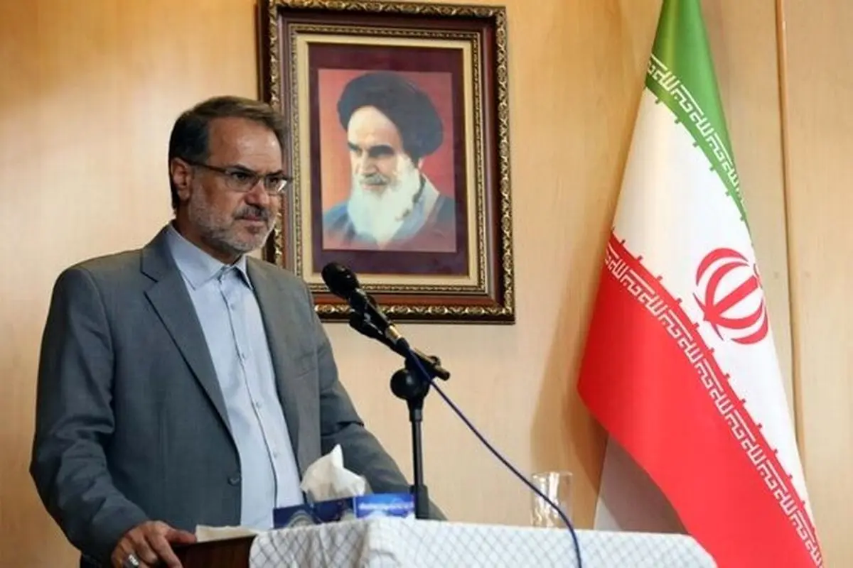 خداییان: مردم پای انقلاب ایستاده و میایستند