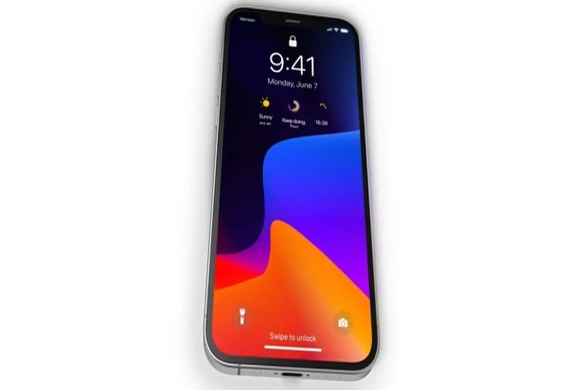 ویدیوی مفهومی از سیستم عامل iOS ۱۵ با قابلیتهای جدید + فیلم