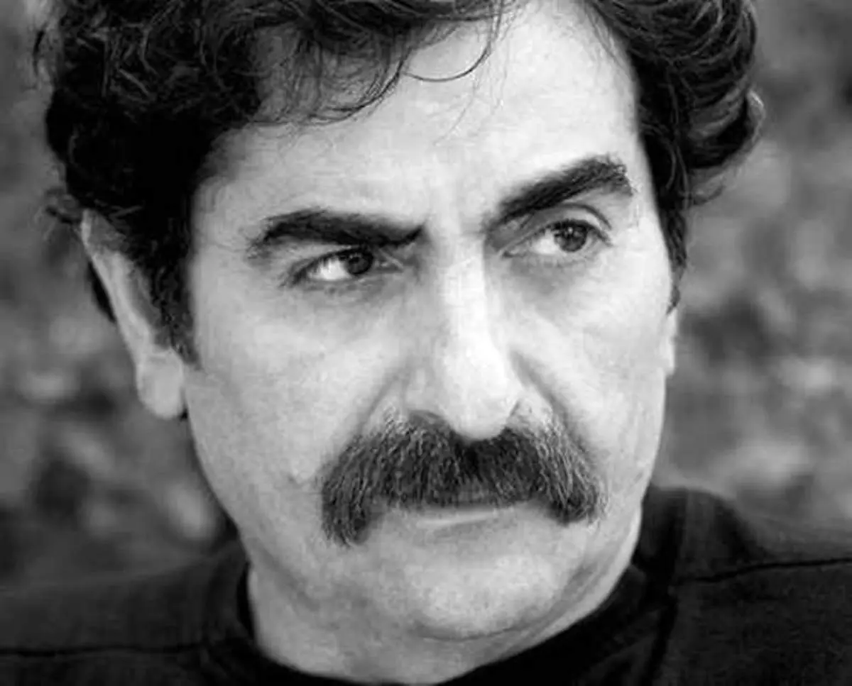 انتقاد شهرام ناظری از نحوه نمایش سازها در کنسرتش