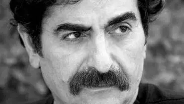 انتقاد شهرام ناظری از نحوه نمایش سازها در کنسرتش
